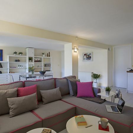 Posh & Minimal 1 Bd Apt - Panathenaic Stadium Esterno foto