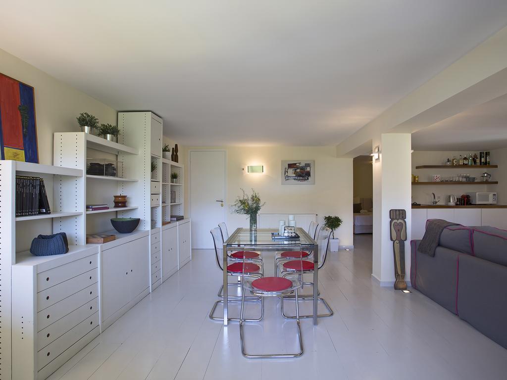Posh & Minimal 1 Bd Apt - Panathenaic Stadium Esterno foto