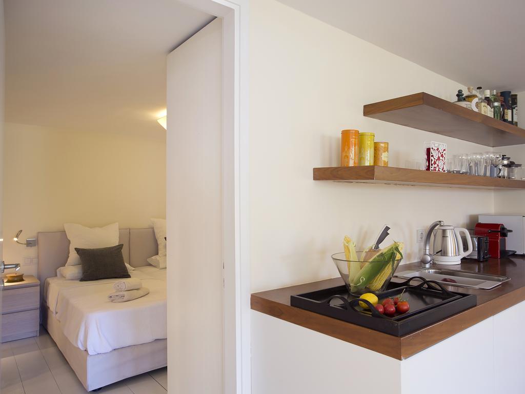 Posh & Minimal 1 Bd Apt - Panathenaic Stadium Esterno foto