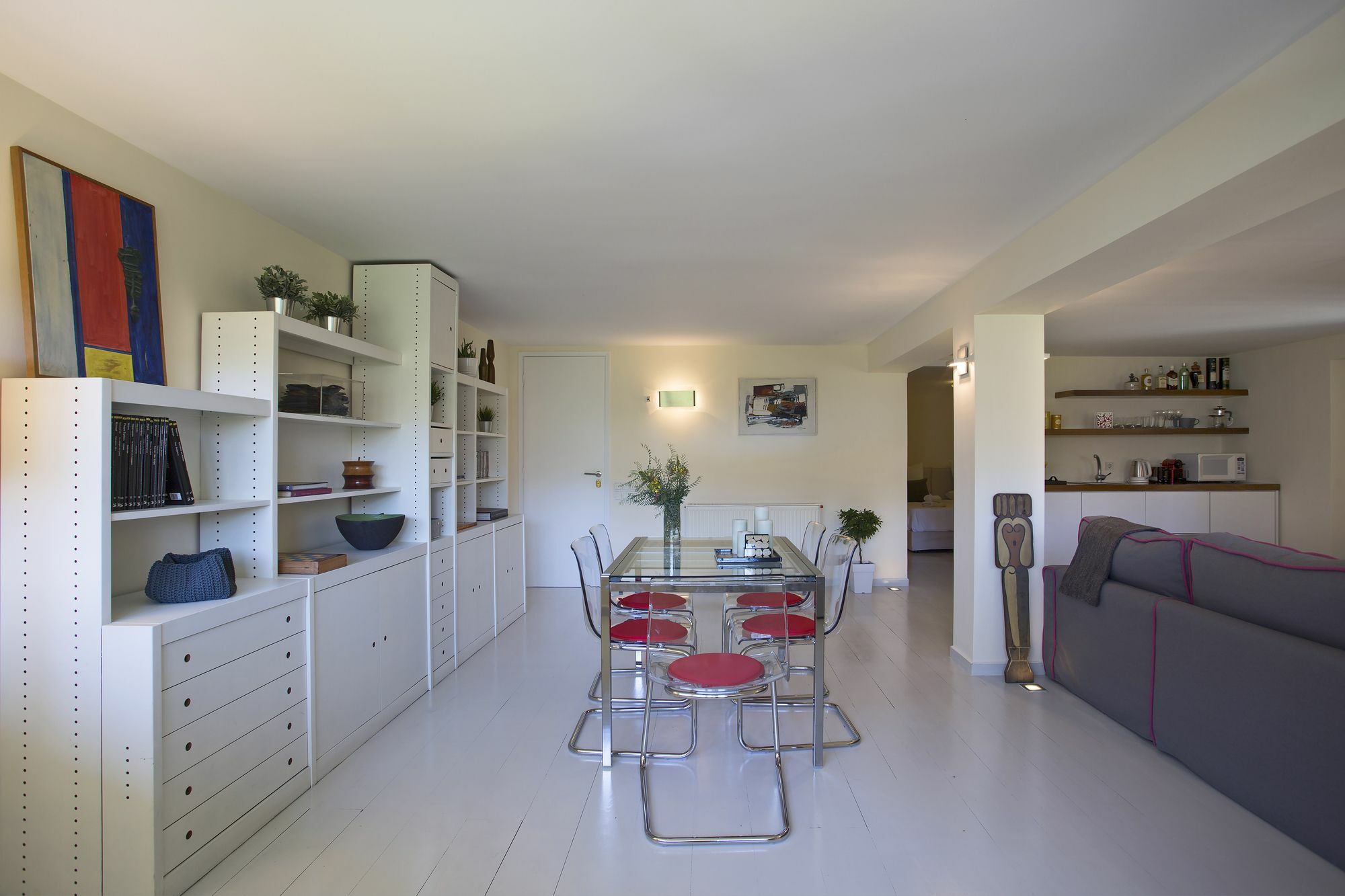 Posh & Minimal 1 Bd Apt - Panathenaic Stadium Esterno foto