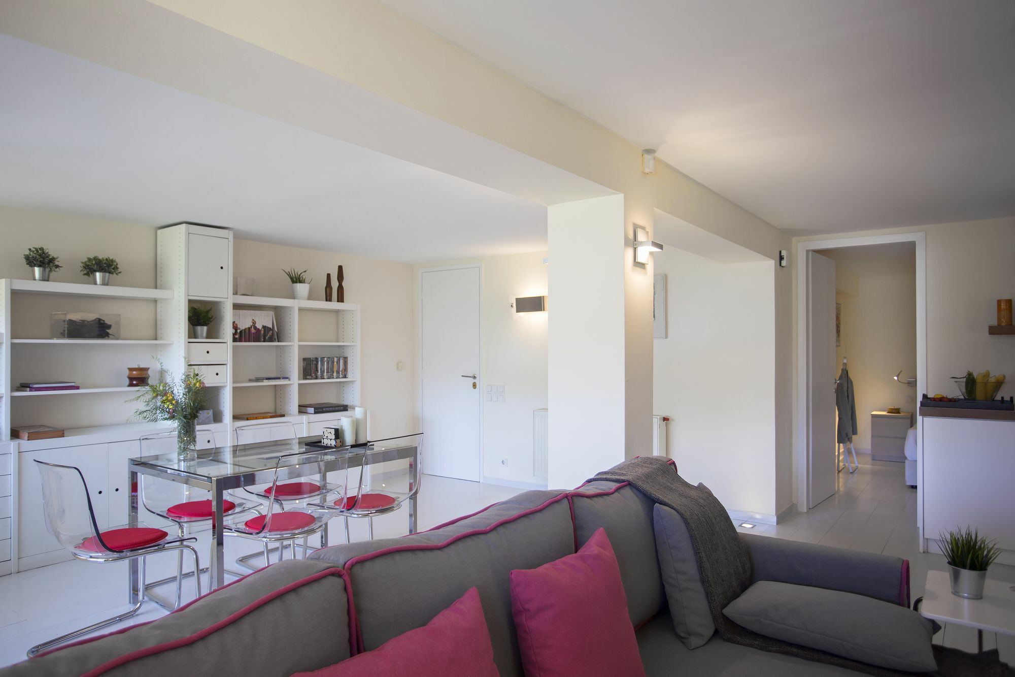 Posh & Minimal 1 Bd Apt - Panathenaic Stadium Esterno foto