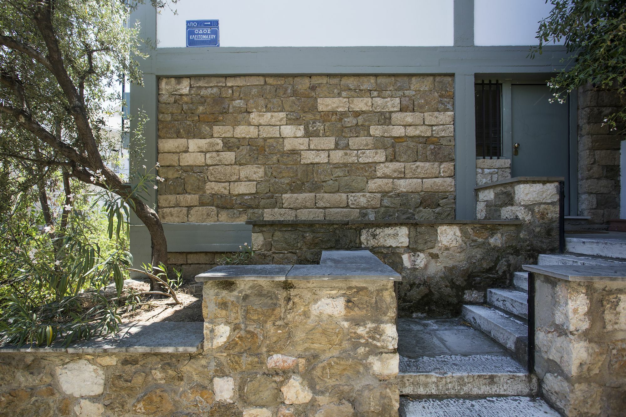 Posh & Minimal 1 Bd Apt - Panathenaic Stadium Esterno foto