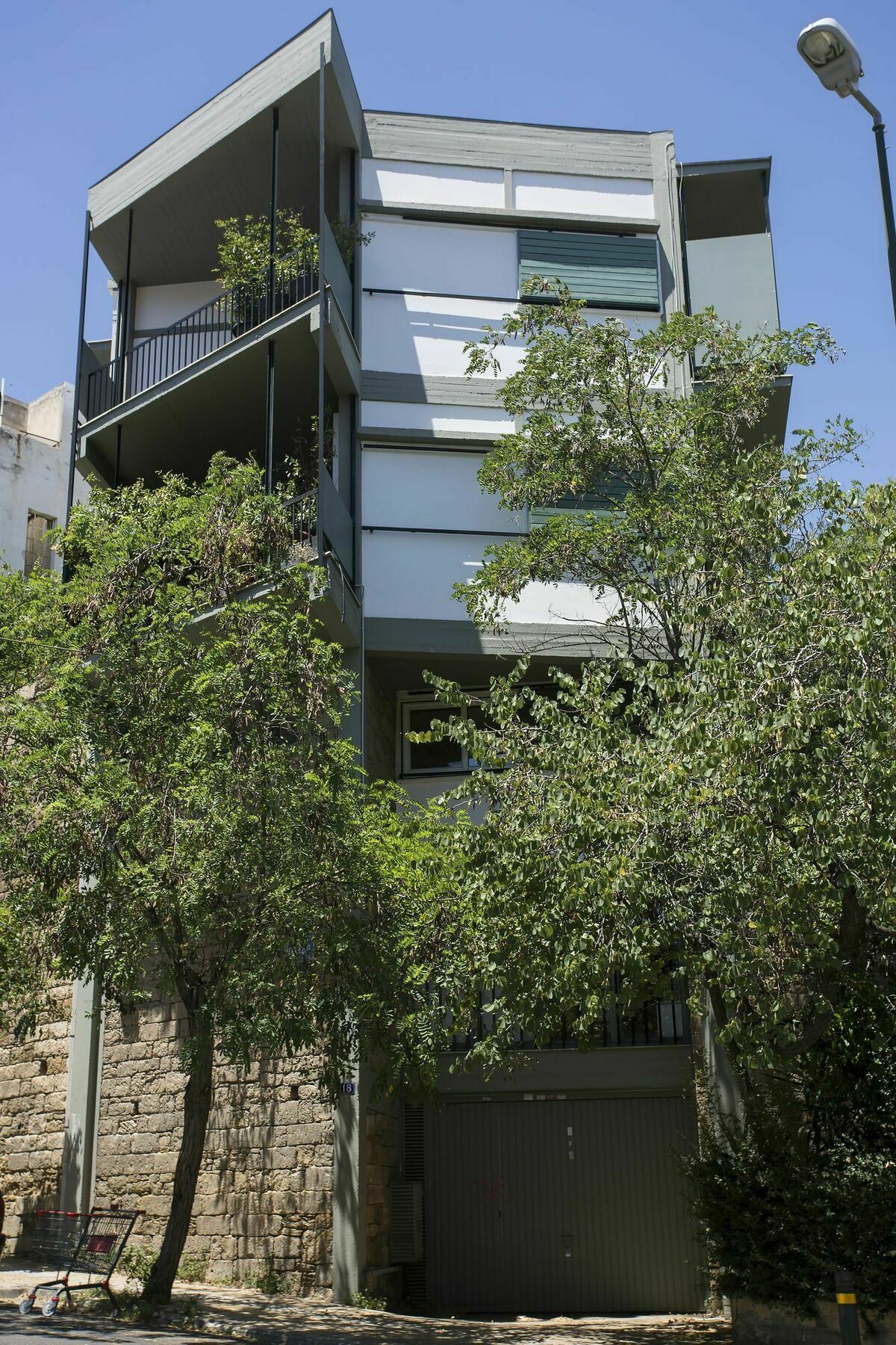 Posh & Minimal 1 Bd Apt - Panathenaic Stadium Esterno foto
