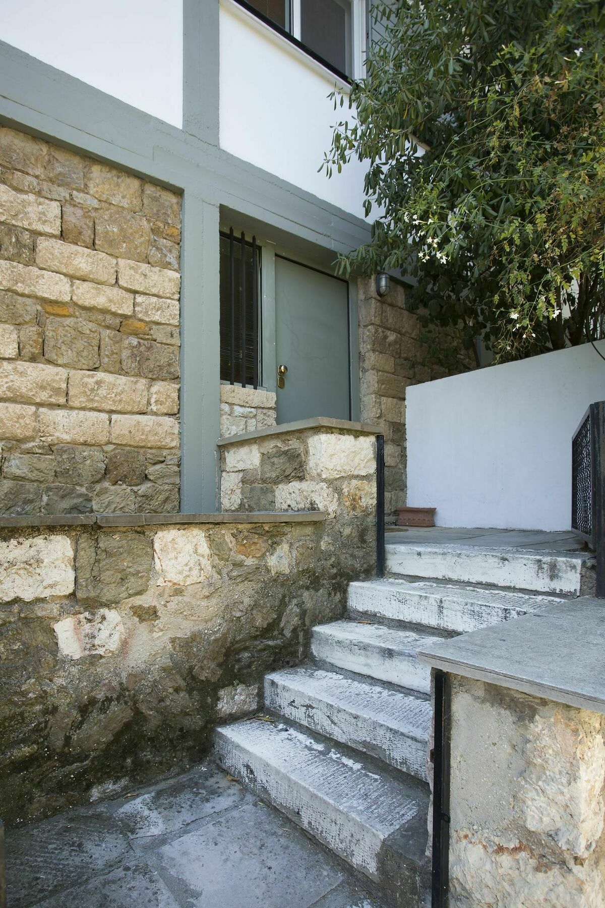 Posh & Minimal 1 Bd Apt - Panathenaic Stadium Esterno foto